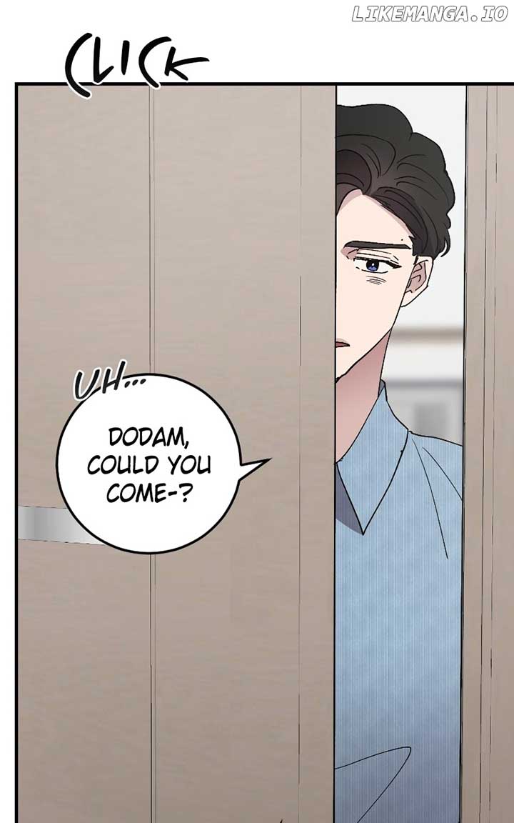 The Team Leader is Tired of Being A Newlywed Chapter 85 362 ch 85 22