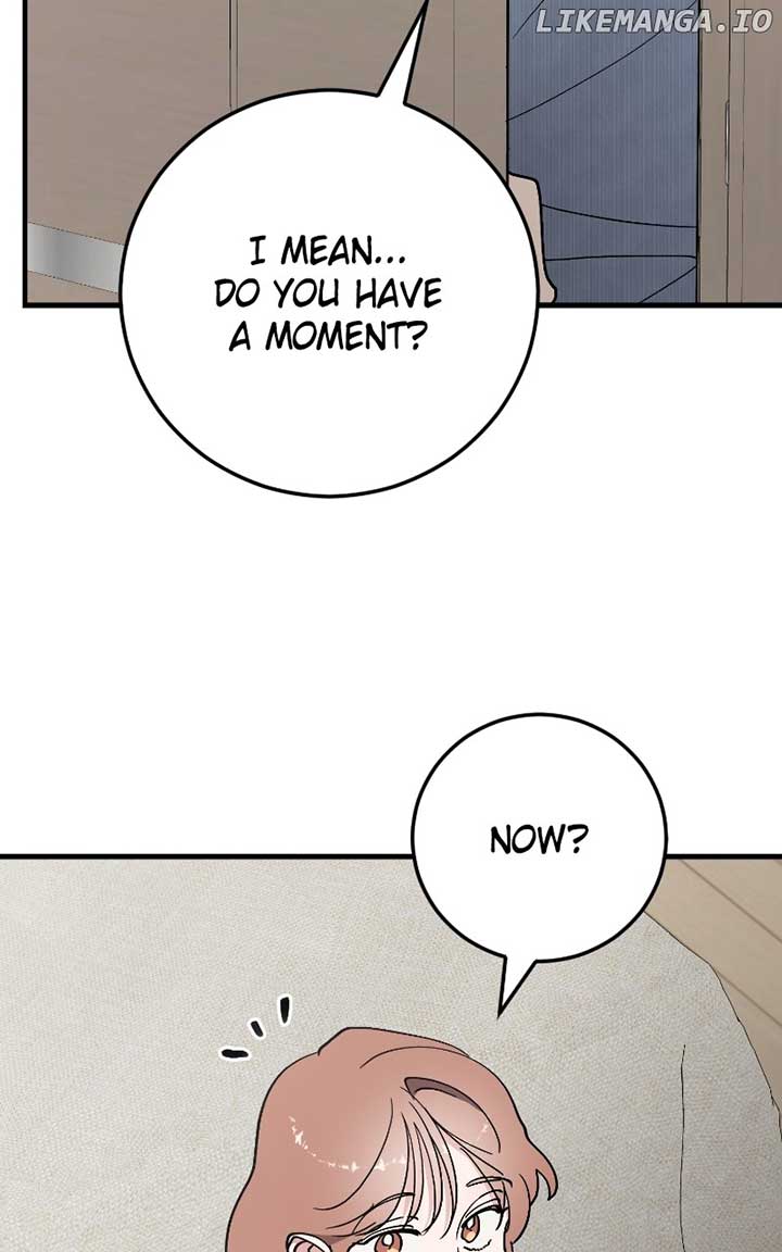 The Team Leader is Tired of Being A Newlywed Chapter 85 363 ch 85 23