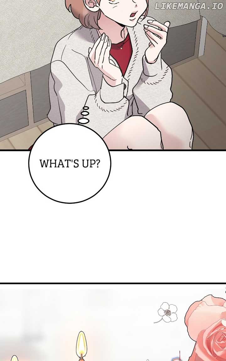 The Team Leader is Tired of Being A Newlywed Chapter 85 364 ch 85 24