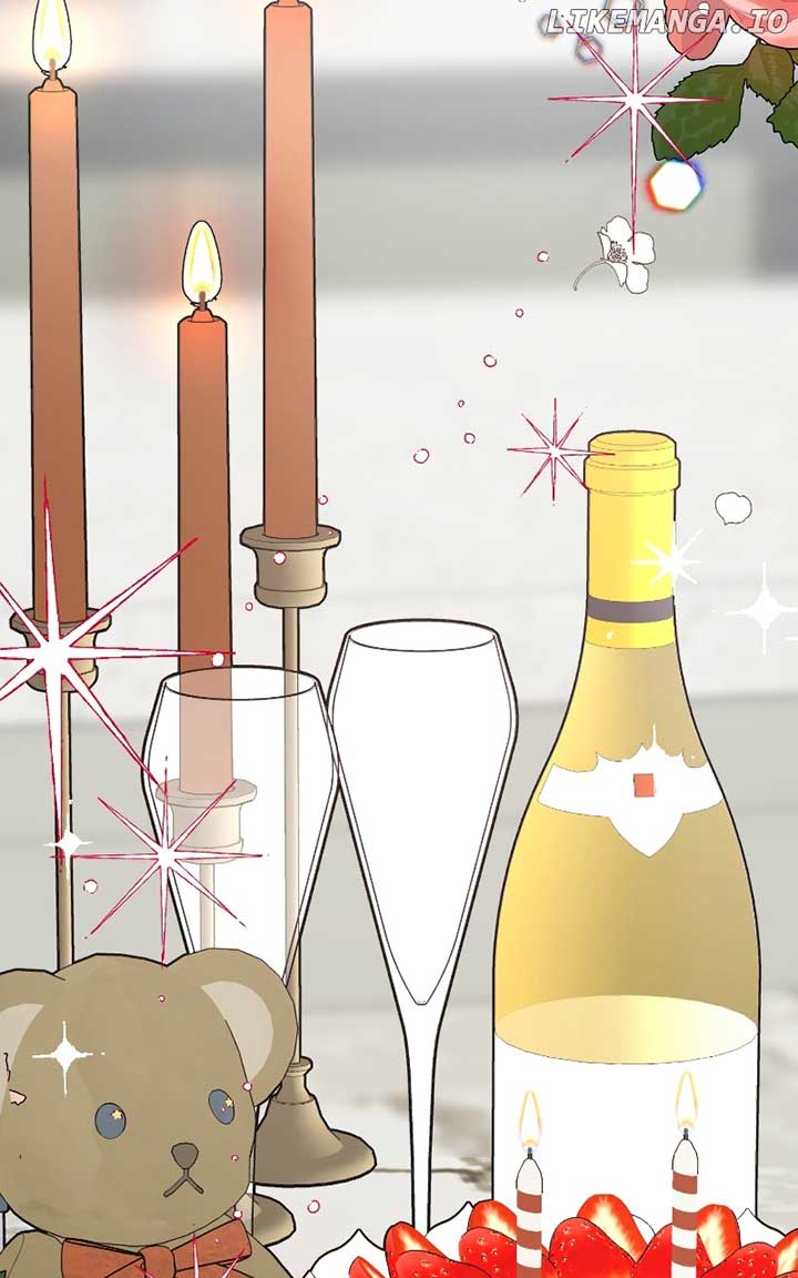 The Team Leader is Tired of Being A Newlywed Chapter 85 365 ch 85 25