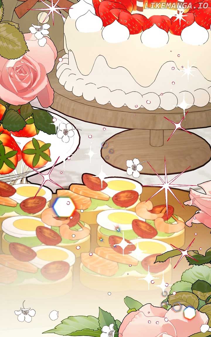 The Team Leader is Tired of Being A Newlywed Chapter 85 366 ch 85 26