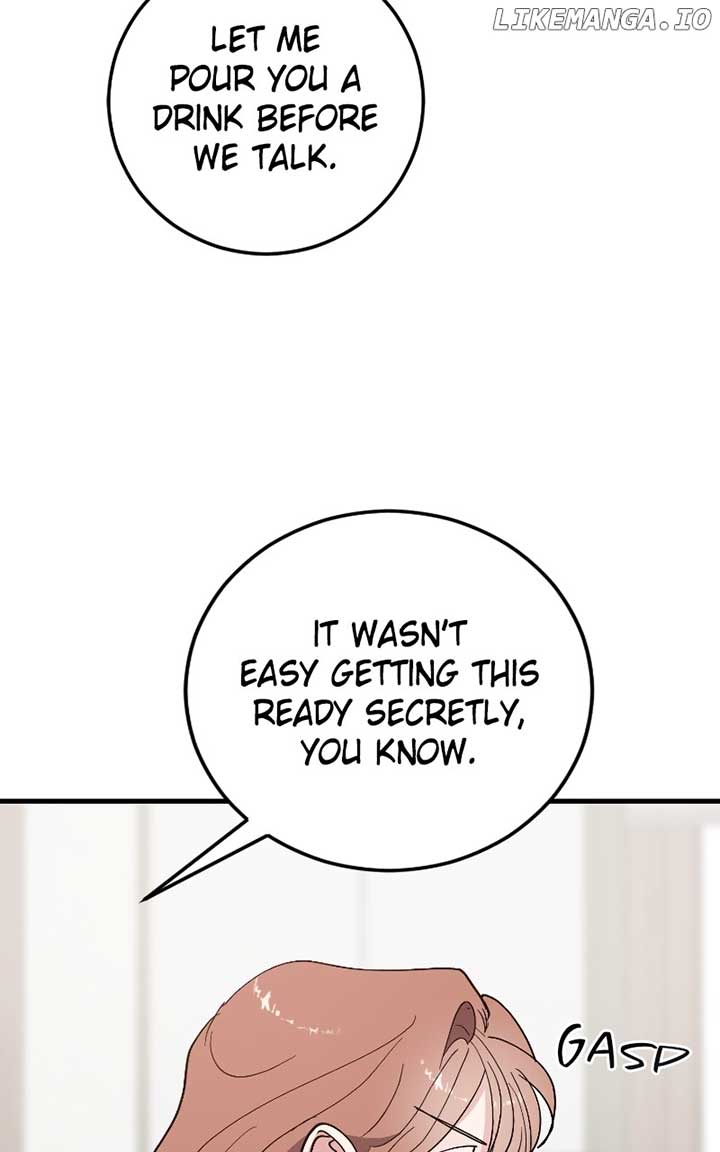 The Team Leader is Tired of Being A Newlywed Chapter 85 369 ch 85 29