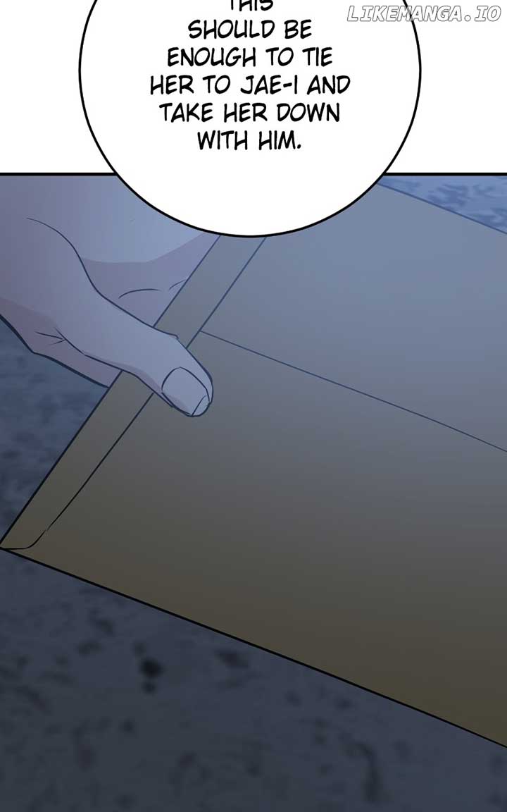 The Team Leader is Tired of Being A Newlywed Chapter 85 343 ch 85 3