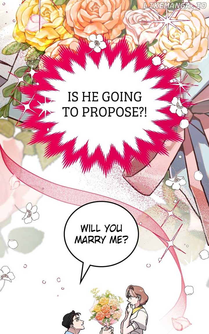 The Team Leader is Tired of Being A Newlywed Chapter 85 372 ch 85 32