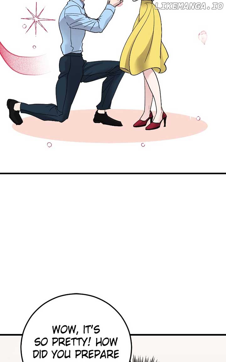 The Team Leader is Tired of Being A Newlywed Chapter 85 373 ch 85 33