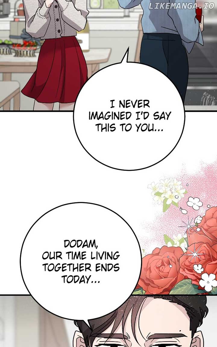 The Team Leader is Tired of Being A Newlywed Chapter 85 375 ch 85 35