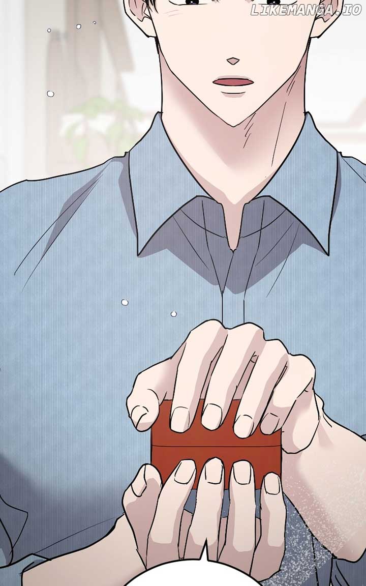 The Team Leader is Tired of Being A Newlywed Chapter 85 376 ch 85 36