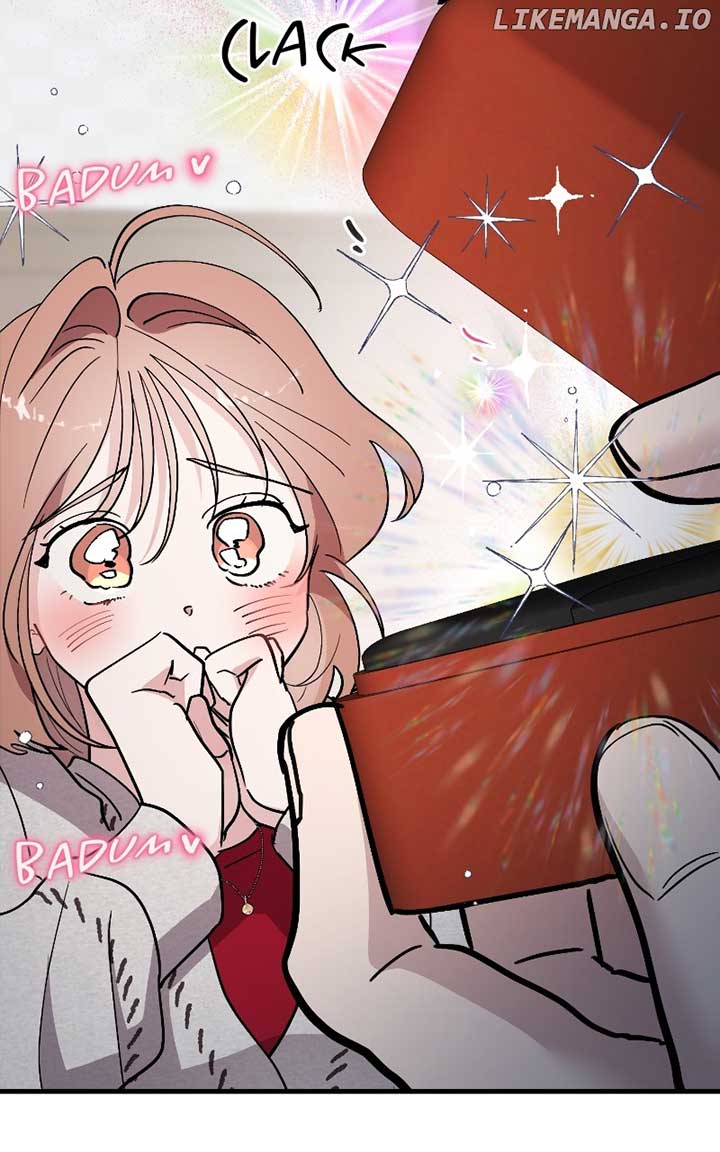 The Team Leader is Tired of Being A Newlywed Chapter 85 378 ch 85 38