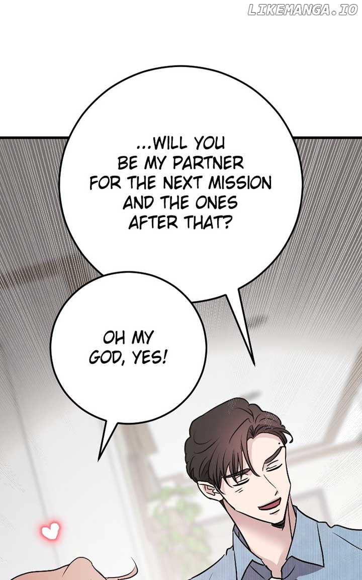 The Team Leader is Tired of Being A Newlywed Chapter 85 379 ch 85 39