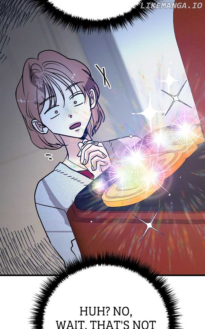 The Team Leader is Tired of Being A Newlywed Chapter 85 381 ch 85 41