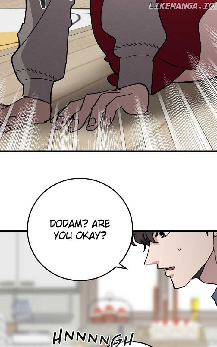 The Team Leader is Tired of Being A Newlywed Chapter 85 386 ch 85 46