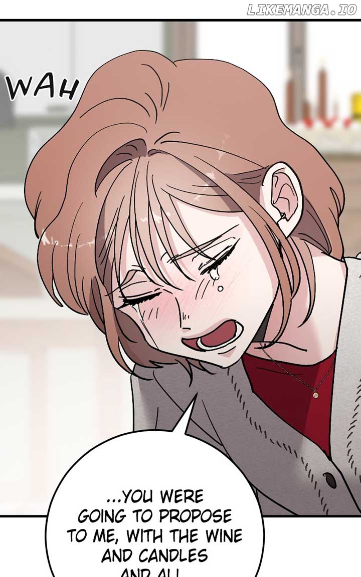 The Team Leader is Tired of Being A Newlywed Chapter 85 388 ch 85 48