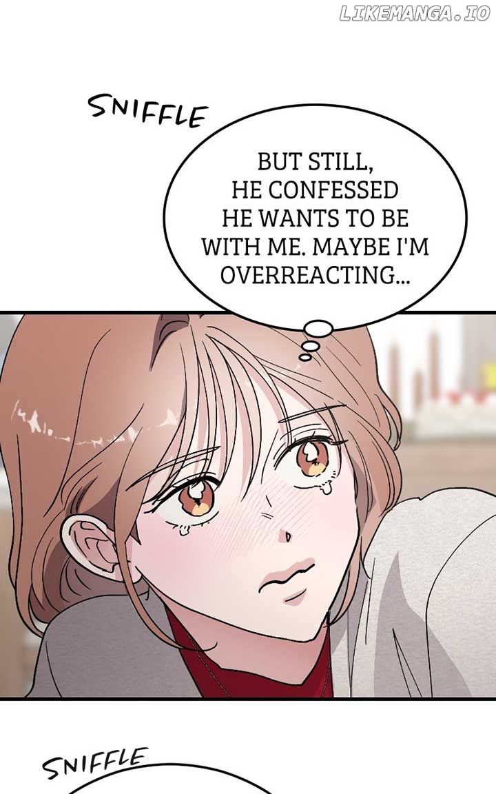 The Team Leader is Tired of Being A Newlywed Chapter 85 390 ch 85 50