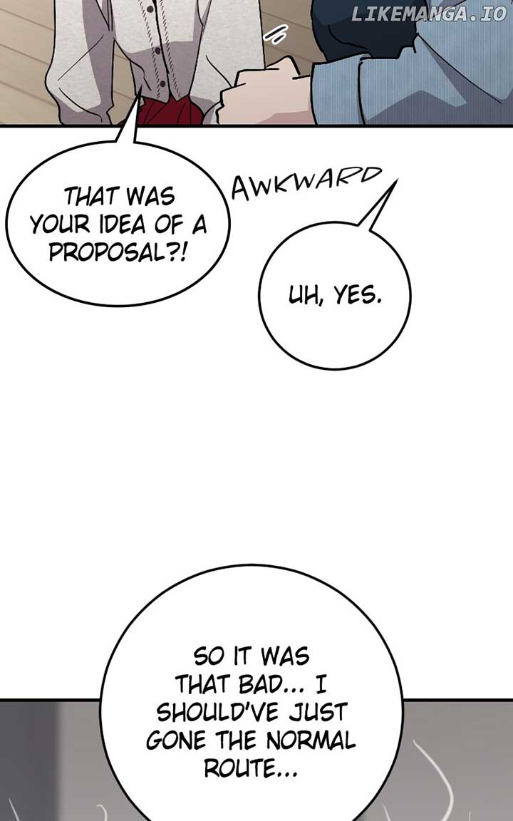 The Team Leader is Tired of Being A Newlywed Chapter 85 396 ch 85 56