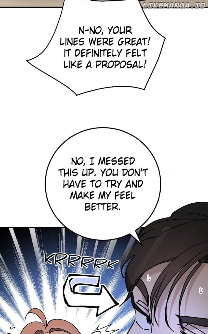 The Team Leader is Tired of Being A Newlywed Chapter 85 401 ch 85 61