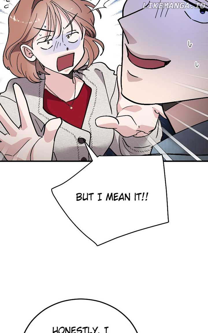 The Team Leader is Tired of Being A Newlywed Chapter 85 402 ch 85 62