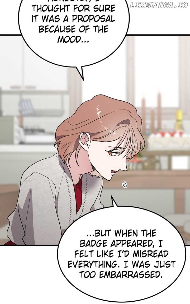 The Team Leader is Tired of Being A Newlywed Chapter 85 403 ch 85 63