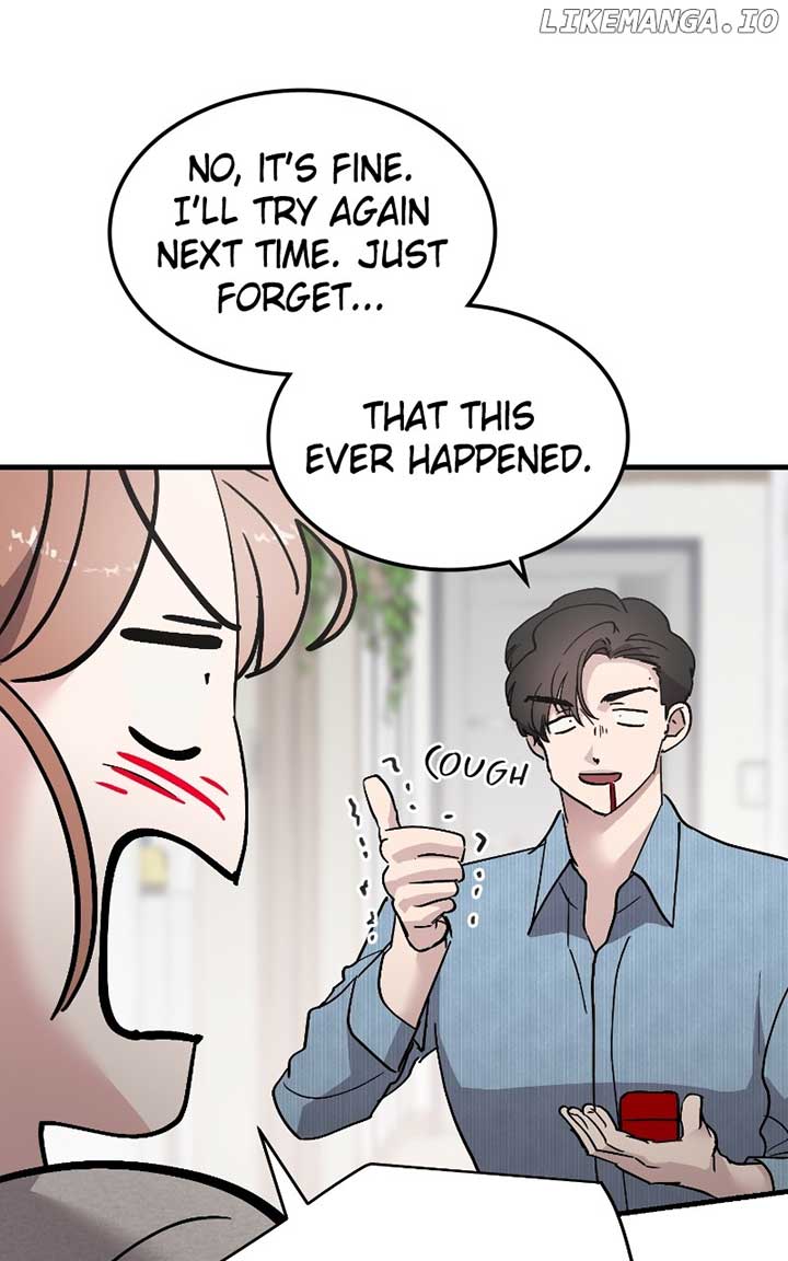 The Team Leader is Tired of Being A Newlywed Chapter 85 404 ch 85 64