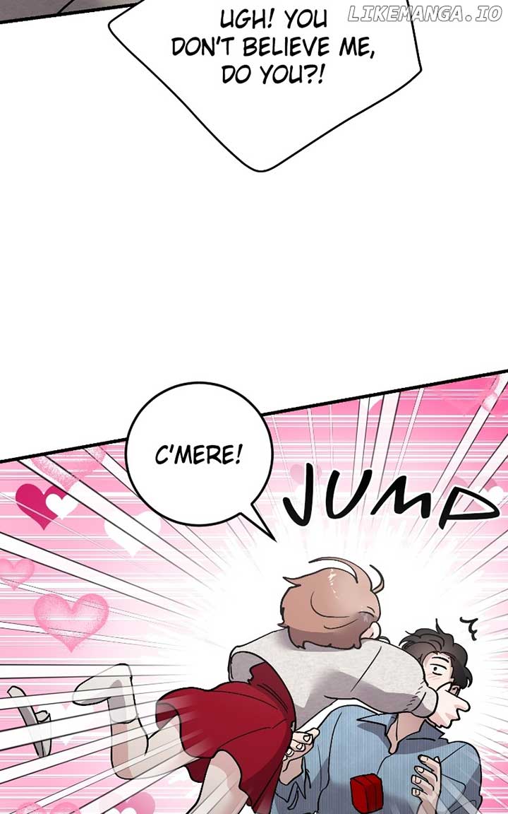 The Team Leader is Tired of Being A Newlywed Chapter 85 405 ch 85 65