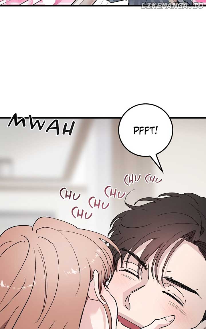 The Team Leader is Tired of Being A Newlywed Chapter 85 406 ch 85 66