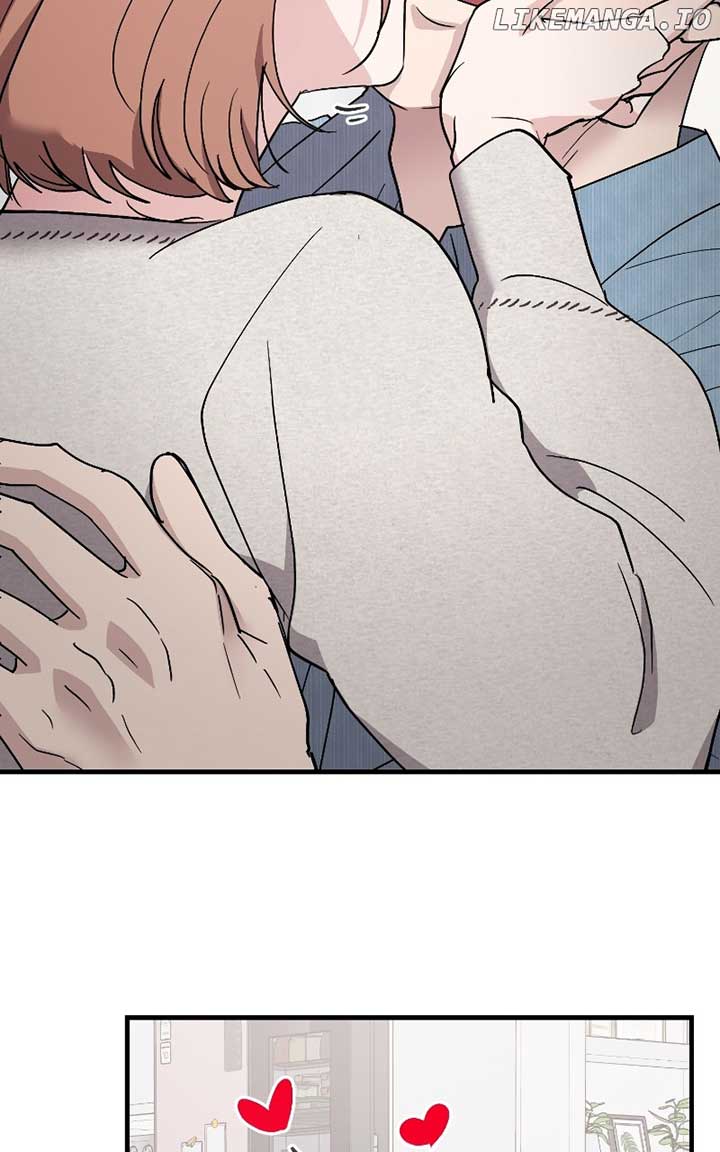 The Team Leader is Tired of Being A Newlywed Chapter 85 407 ch 85 67