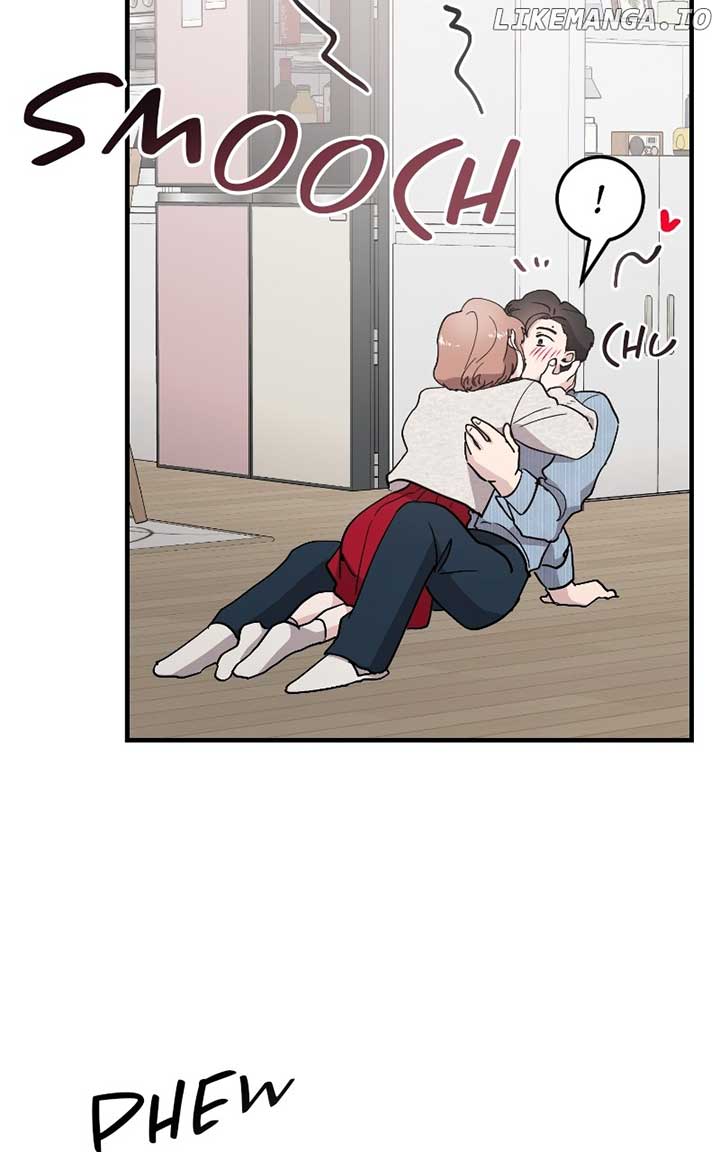 The Team Leader is Tired of Being A Newlywed Chapter 85 408 ch 85 68