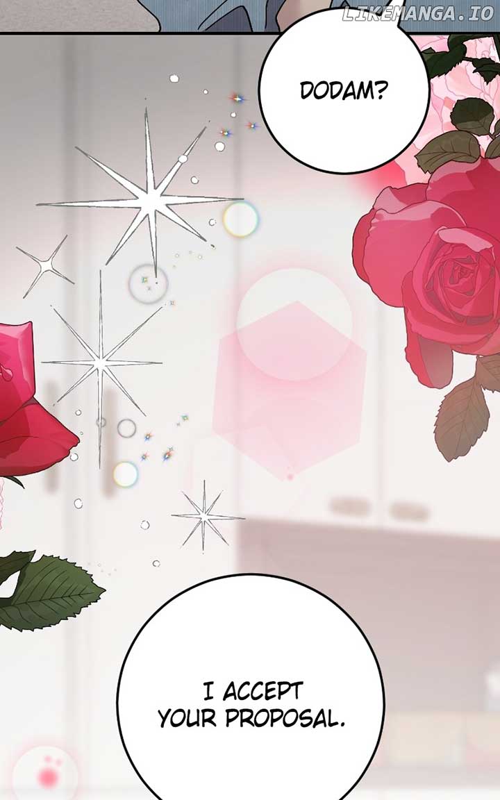 The Team Leader is Tired of Being A Newlywed Chapter 85 410 ch 85 70