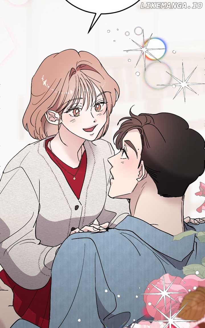 The Team Leader is Tired of Being A Newlywed Chapter 85 411 ch 85 71