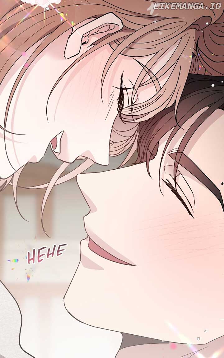 The Team Leader is Tired of Being A Newlywed Chapter 85 413 ch 85 73