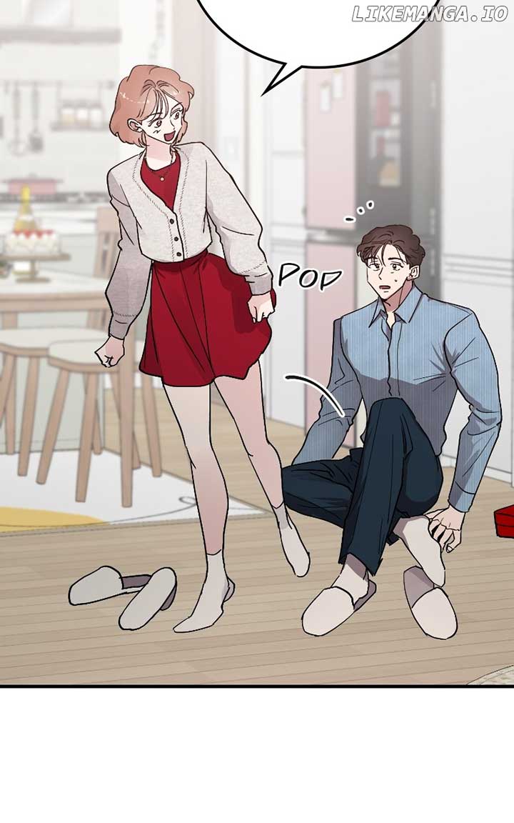 The Team Leader is Tired of Being A Newlywed Chapter 85 415 ch 85 75