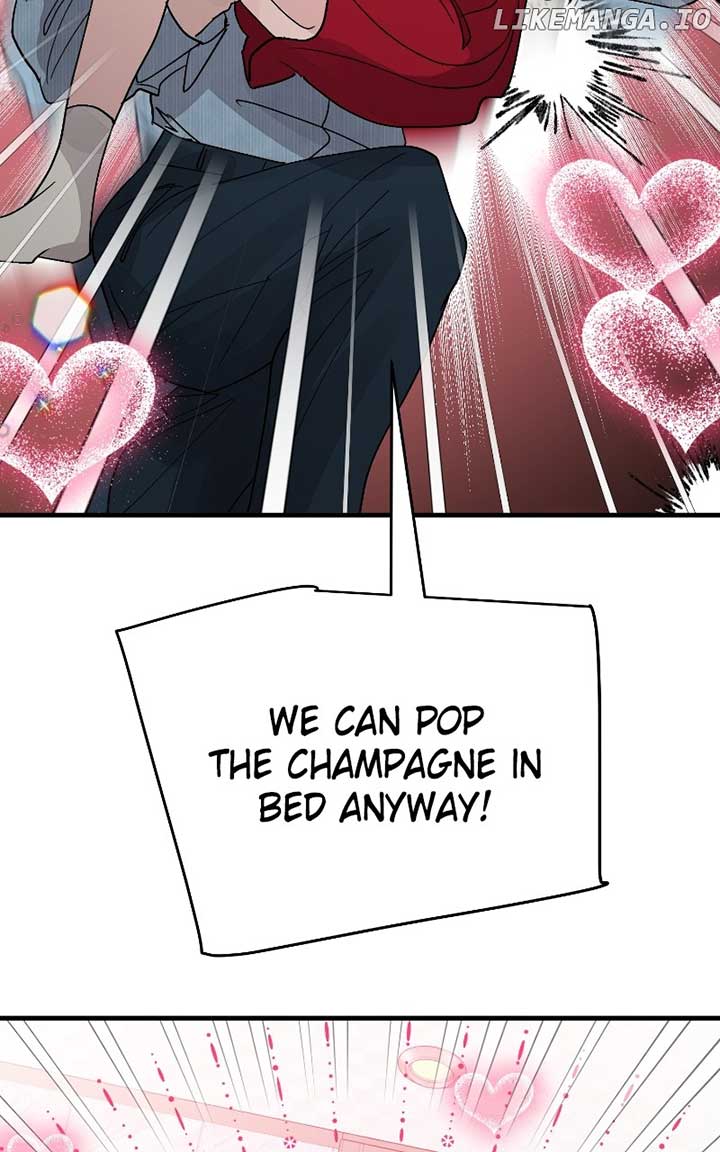 The Team Leader is Tired of Being A Newlywed Chapter 85 418 ch 85 78