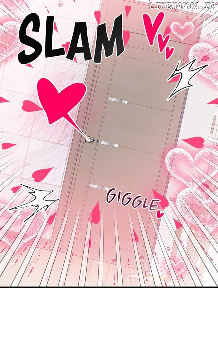 The Team Leader is Tired of Being A Newlywed Chapter 85 419 ch 85 79