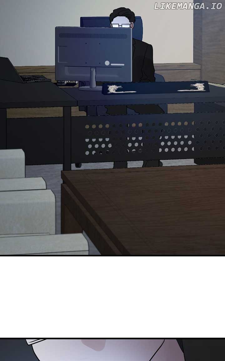 The Team Leader is Tired of Being A Newlywed Chapter 85 422 ch 85 82