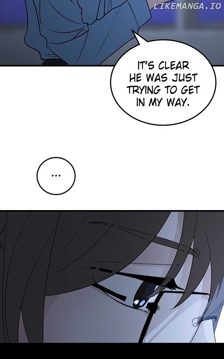 The Team Leader is Tired of Being A Newlywed Chapter 85 349 ch 85 9