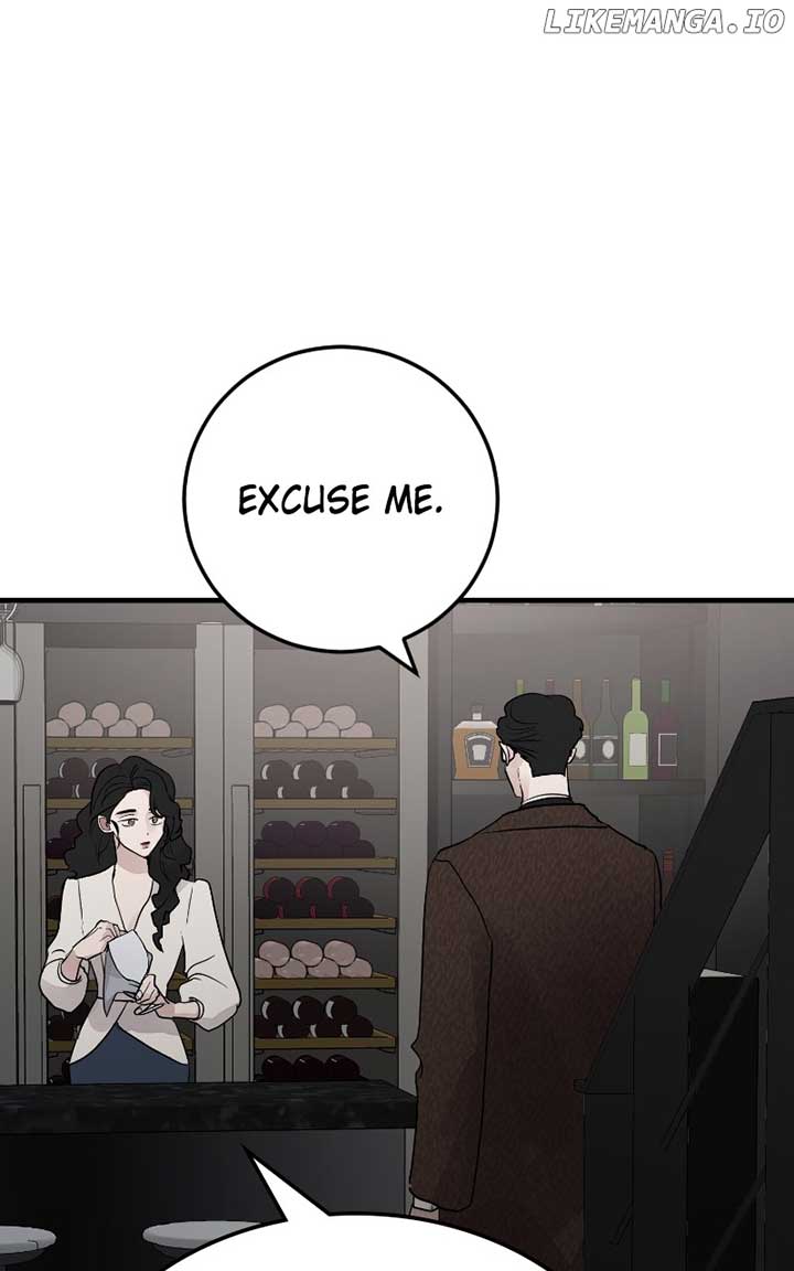 The Team Leader is Tired of Being A Newlywed Chapter 85 433 ch 85 93