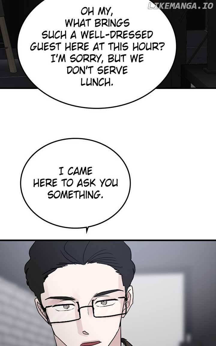 The Team Leader is Tired of Being A Newlywed Chapter 85 434 ch 85 94