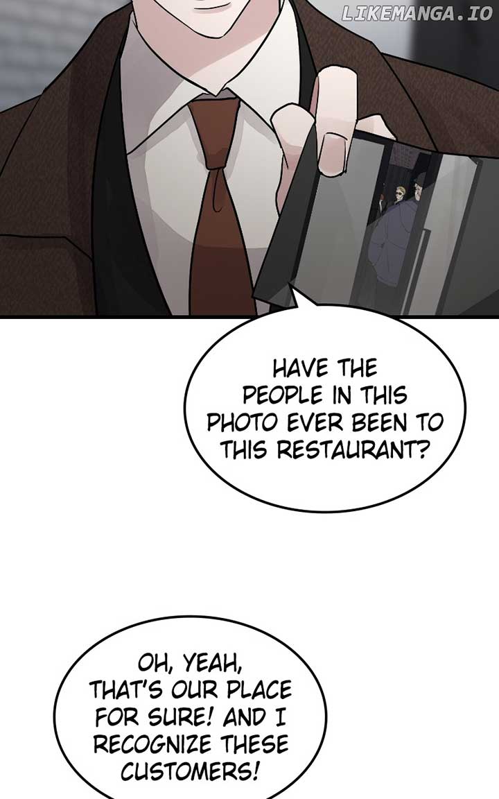 The Team Leader is Tired of Being A Newlywed Chapter 85 435 ch 85 95