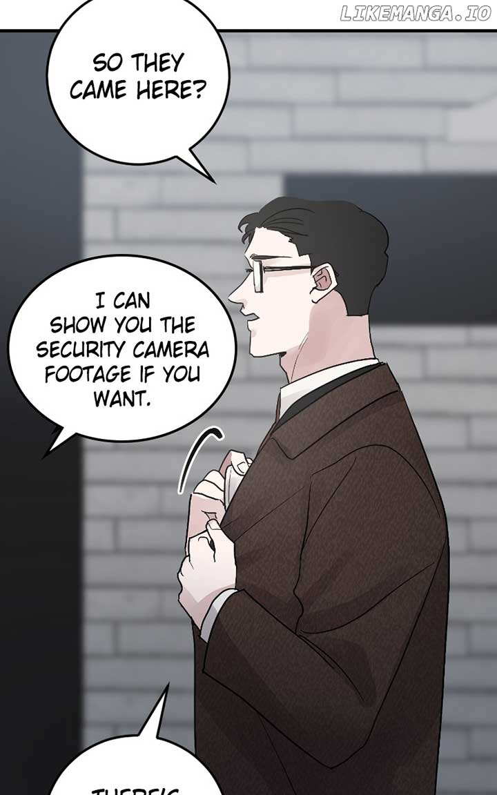 The Team Leader is Tired of Being A Newlywed Chapter 85 437 ch 85 97