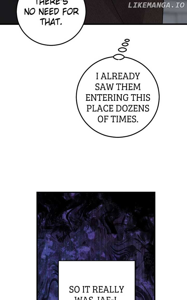 The Team Leader is Tired of Being A Newlywed Chapter 85 438 ch 85 98