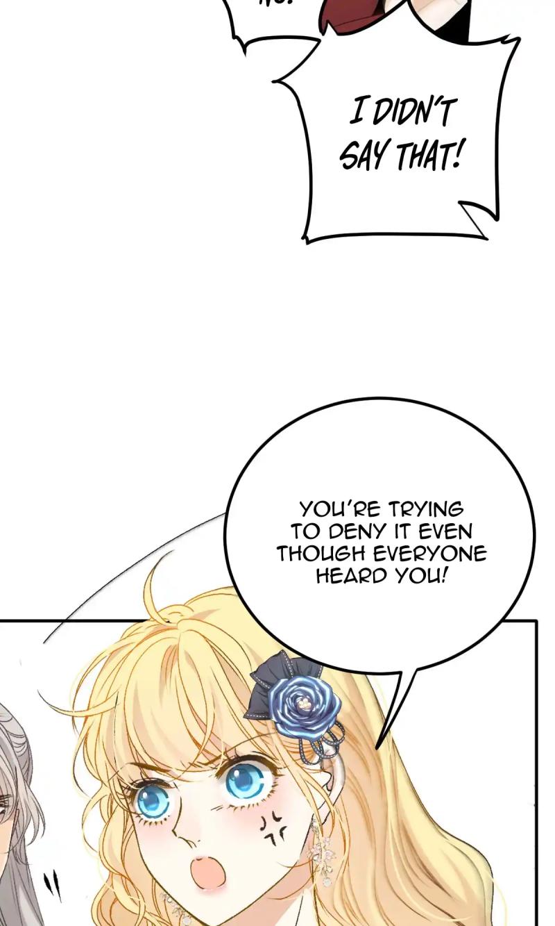 The Ten Leaf Flower of Mount Kairos Chapter 11 265 ch 11 33