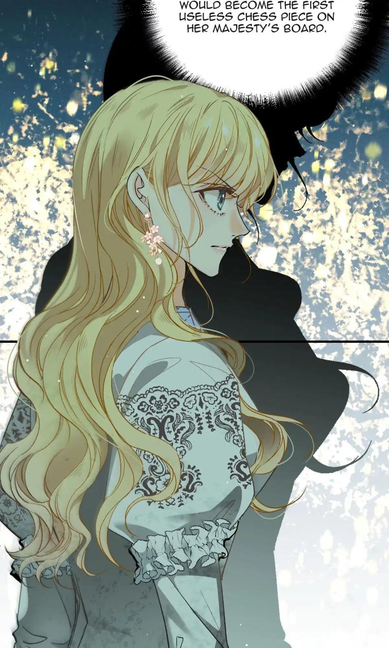 The Ten Leaf Flower of Mount Kairos Chapter 11 268 ch 11 36