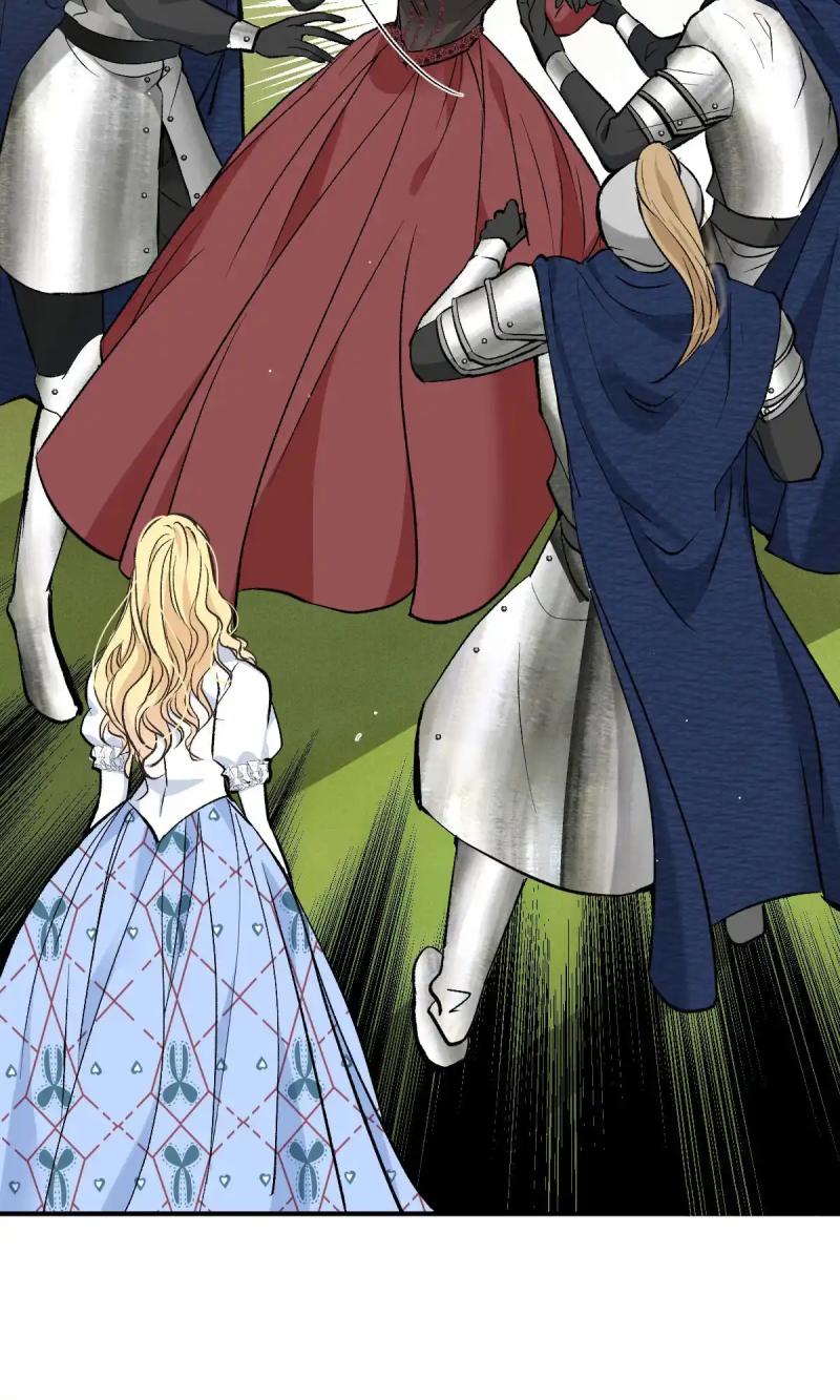 The Ten Leaf Flower of Mount Kairos Chapter 11 273 ch 11 41