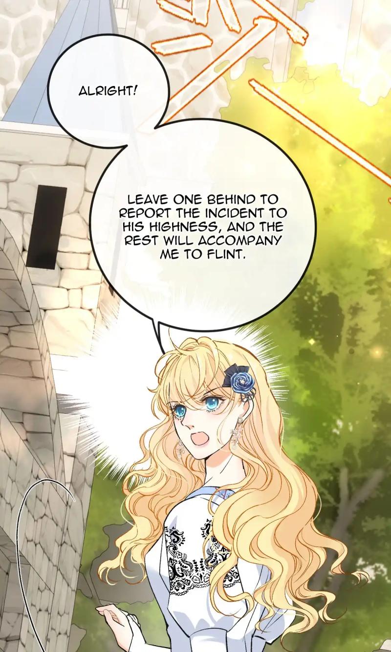 The Ten Leaf Flower of Mount Kairos Chapter 11 288 ch 11 56