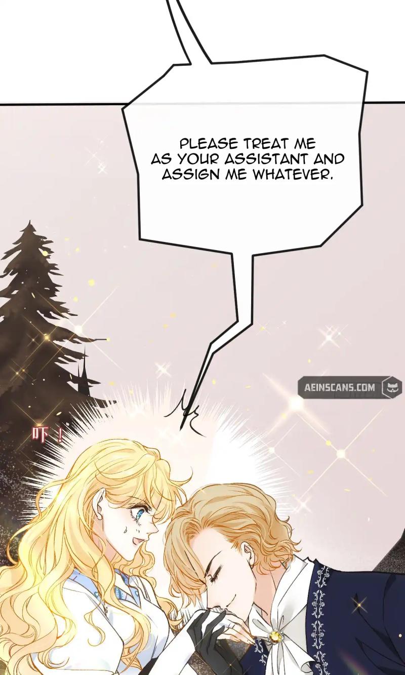 The Ten Leaf Flower of Mount Kairos Chapter 11 302 ch 11 70