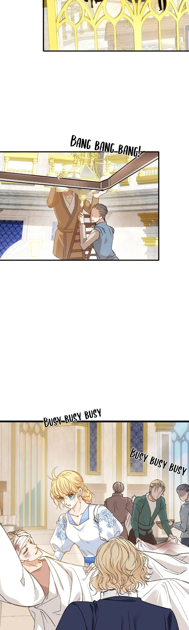 The Ten Leaf Flower of Mount Kairos Chapter 12 126 02