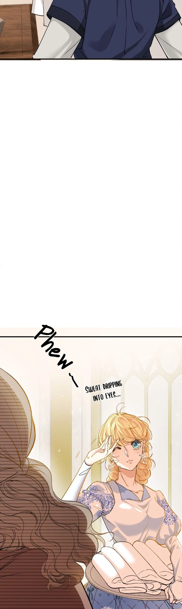 The Ten Leaf Flower of Mount Kairos Chapter 12 127 03