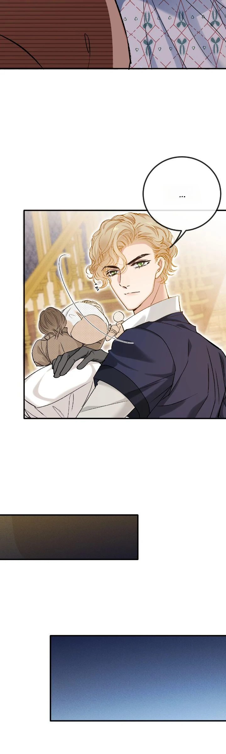 The Ten Leaf Flower of Mount Kairos Chapter 12 128 04