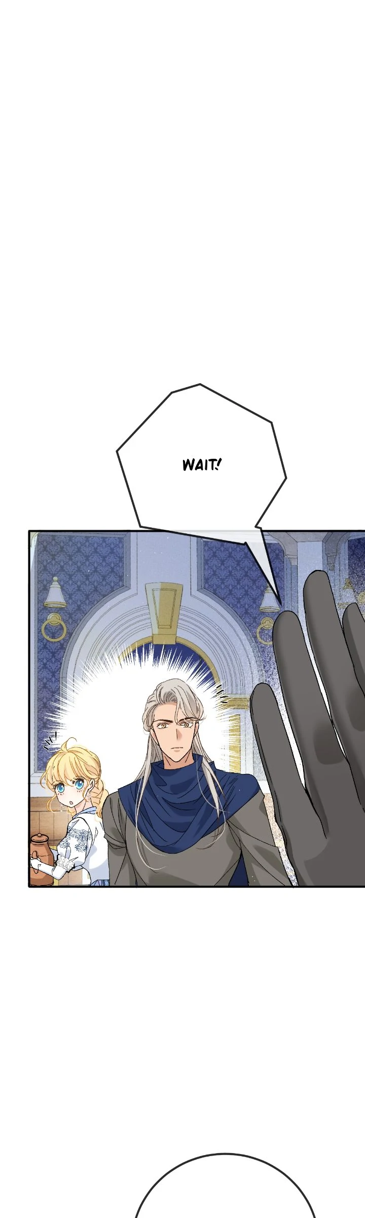 The Ten Leaf Flower of Mount Kairos Chapter 12 132 08