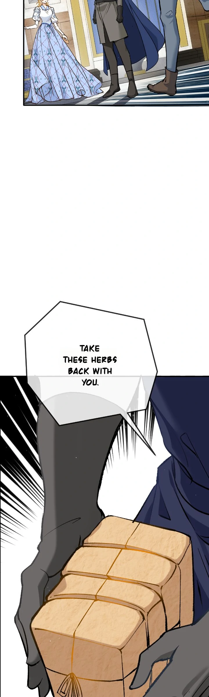 The Ten Leaf Flower of Mount Kairos Chapter 12 134 10