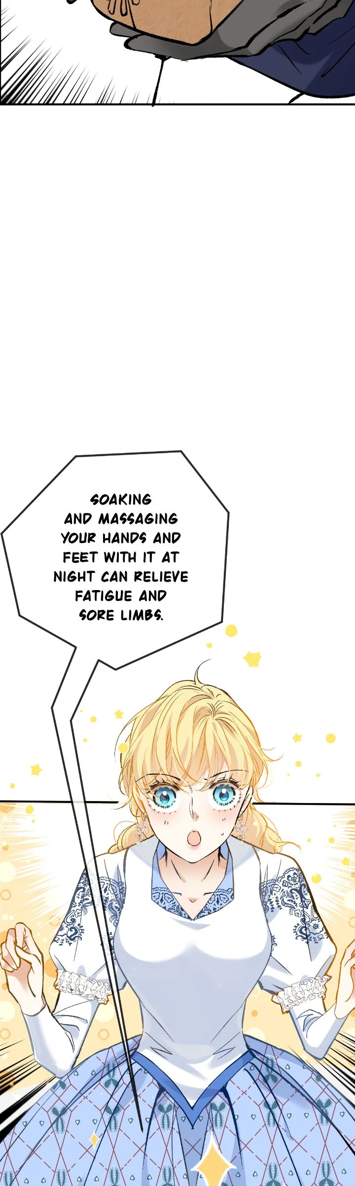 The Ten Leaf Flower of Mount Kairos Chapter 12 135 11